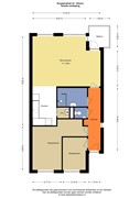 Voorjaarstraat 32, 1335 CV Almere 